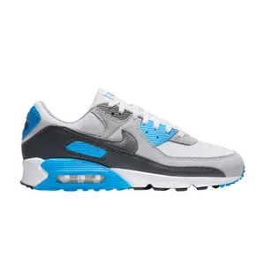 Nike Air Max 90 'Blue Lightning'