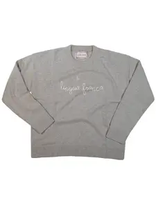 "i heart custom" Maxine Sweater