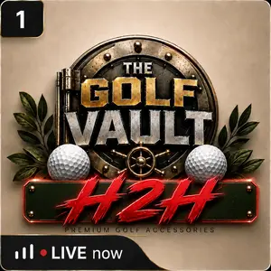GV H2H - Golf Balls & Accessories