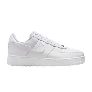 Nike Air Force 1 Low Premium 'Triple White'