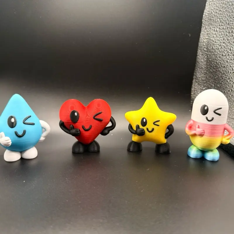 NFC Enabled Smart Buddies | Taplings | ADHD tool, Habit Tracker, Productivity