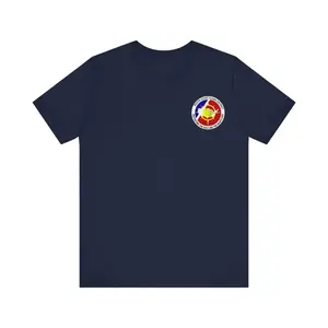 US Coast Guard Eighth District T-shirt