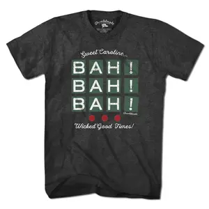 Bah! Bah! Bah! T-Shirt