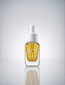 Red Algae Recovery Oil