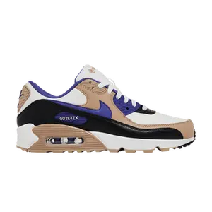 Nike Air Max 90 GORE-TEX 'Lapis'