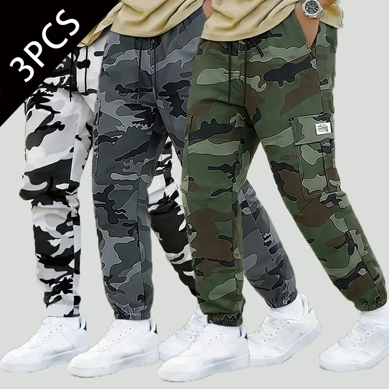 Gray + Dark Gray + Army Green