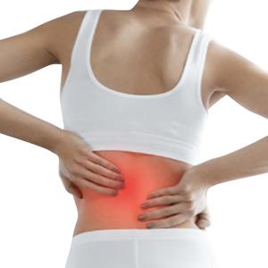 Abdominal Massager with Heating