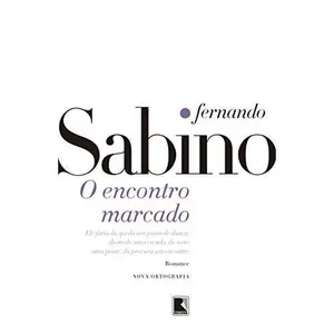 USED-Encontro Marcado, O by Fernando Sabino (Paperback)