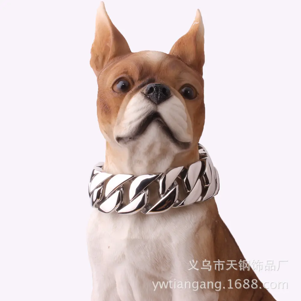 32mm steel colored smooth buckle