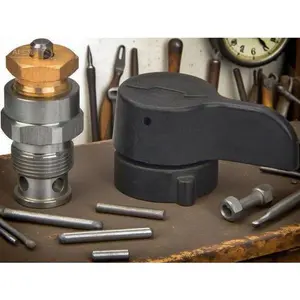 Aftermarket Spray Valve Replacement - Drain Valve for Graco Paint Sprayers - High-Performance Prime Spray Valve - Compatible with 210 230 390 395 490 495 595 3400 Models - Durable Leak-Proof Design