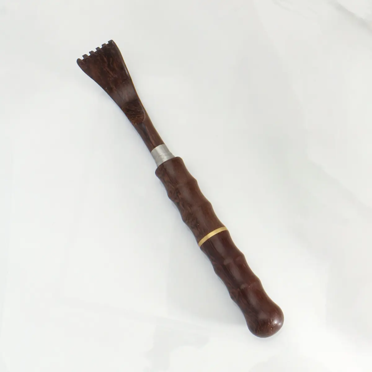 Wooden Scratching Stick, Backscratcher, Portable Expandable Design, Body Care, Body Care Tool, Lightweight, Safe for Skin, Suitable for Elderly & Kids, Office Home Travel Use