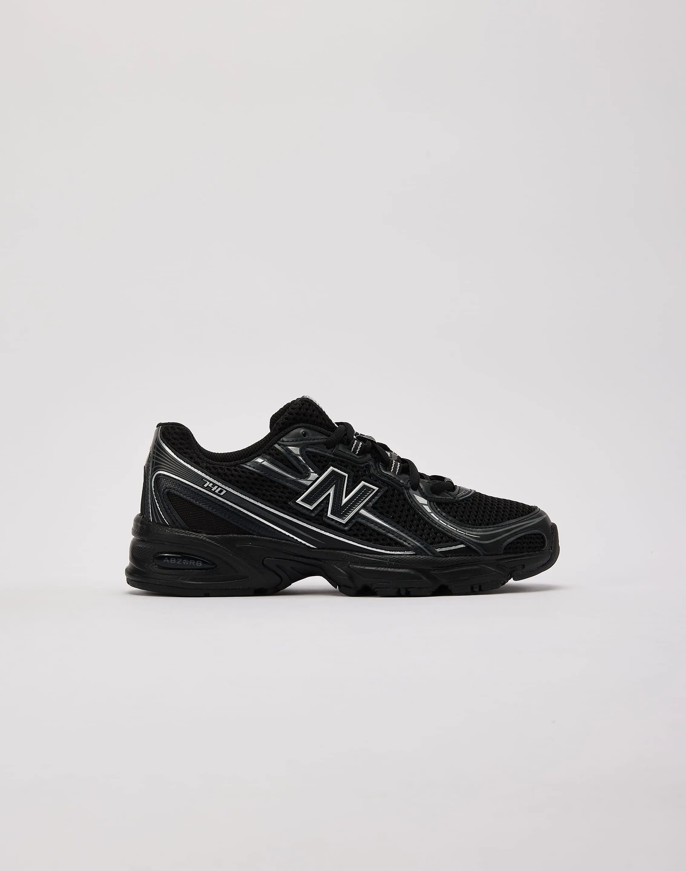 Kids New Balance 740 Grade-School Kids New Balance 740 Grade-School