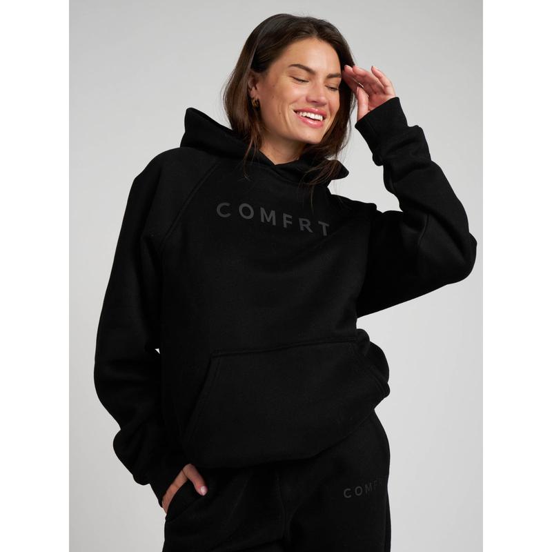 Comfrt | Tranquil Hoodie