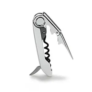 Houdini  Waiters Corkscrew, Silver