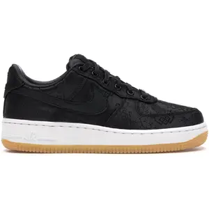 Nike Air Force 1 Low Fragment x CLOT