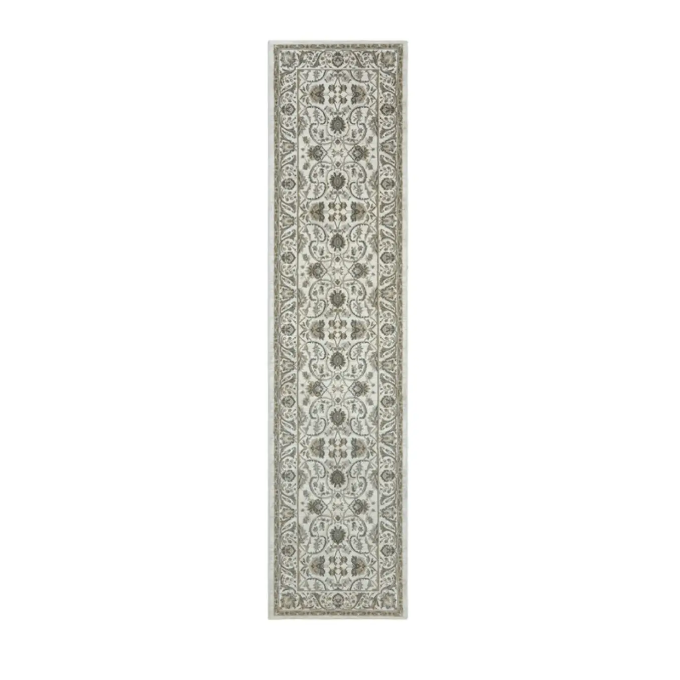 Thomasville Timeless Classic Alden Single Indoor Floor Rug, Traditional Motif Design, 2x8 ft, Single Rug