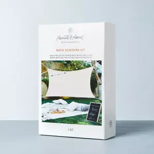 Movie Screening Kit - Hearth & Hand with Magnolia