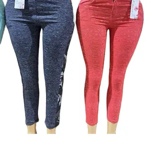 100 pieces pants for women