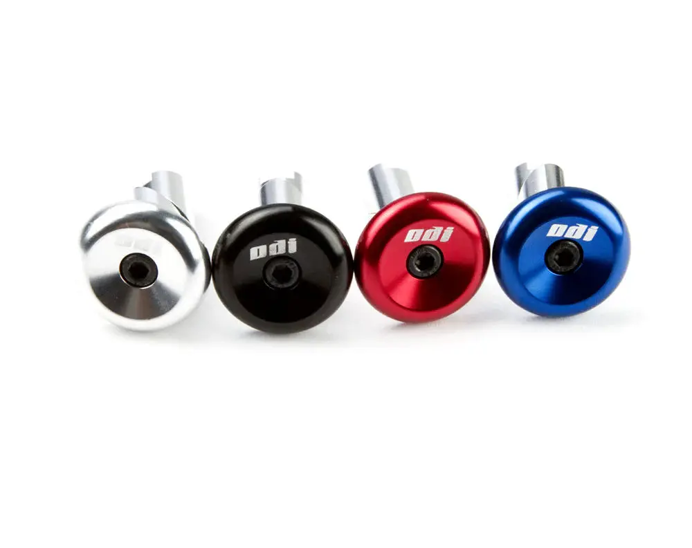 ODI Aluminum Bar End Plug