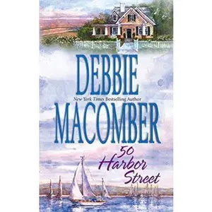 USED-50 Harbor Street (Cedar Cove Series #5) by Debbie Macomber (Hardcover)