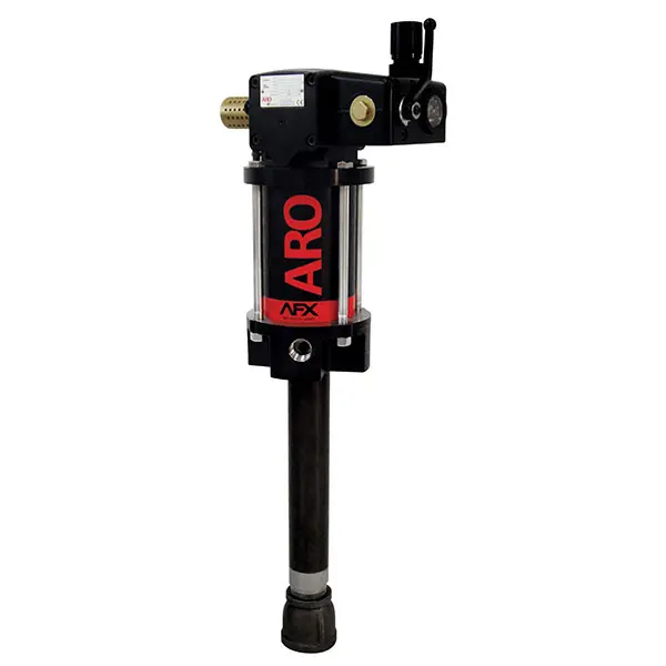 American Lube Equipment 9:1 Stub Oil Pump AF0409A13PFL1