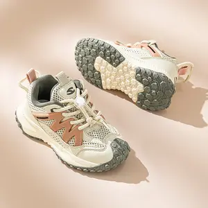 HOBIBEAR Womens Wide Minimalist Barefoot Sneakers Zero Drop Shoes Lightweight Comfortable Casual