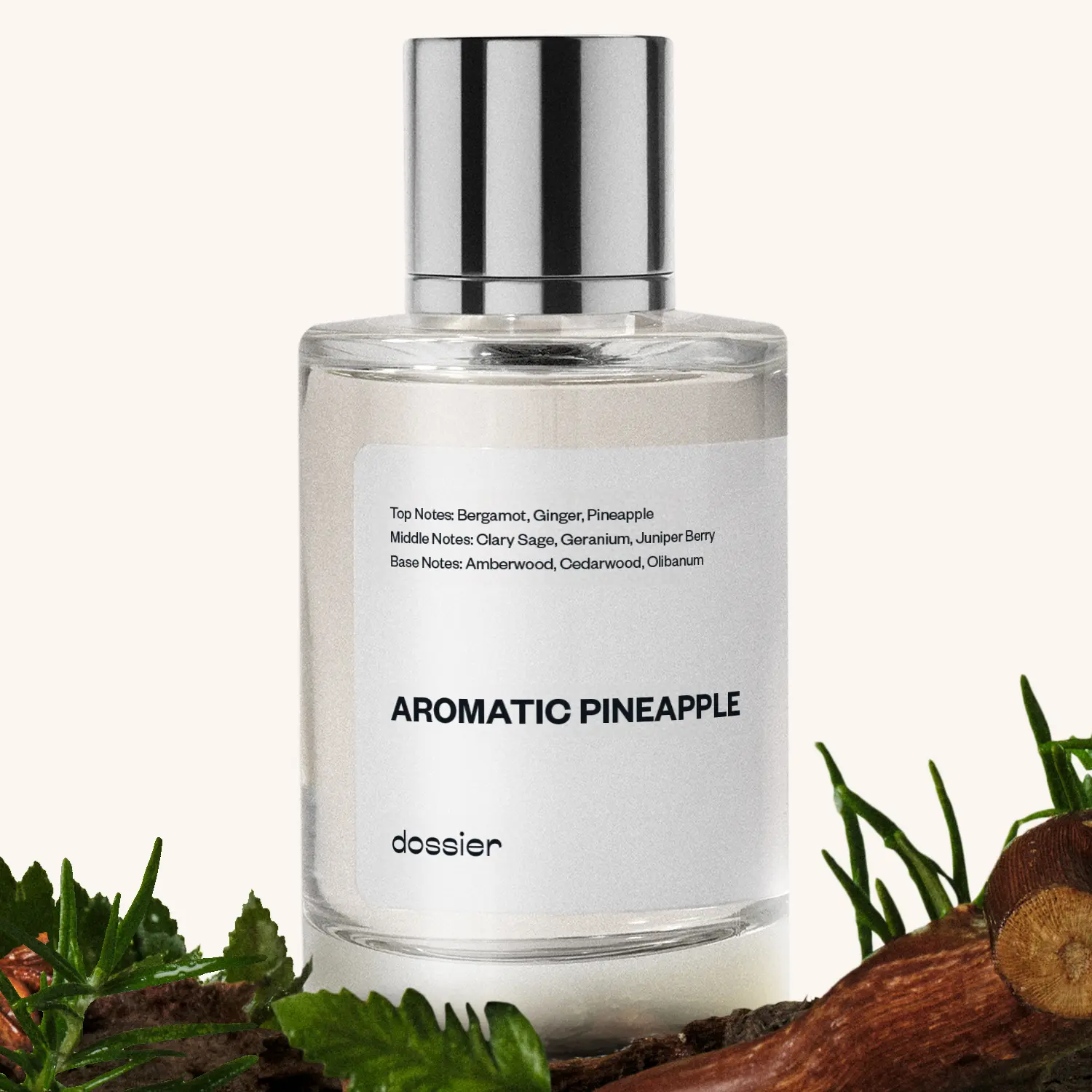 Fragrance 100ml/3.4oz