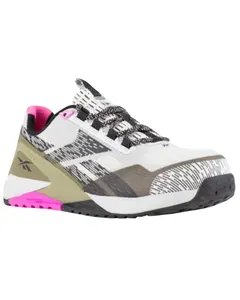 Reebok Women's Women'S Nano X1 Adventure Athletic Work Shoes Composite Toe - Rb383