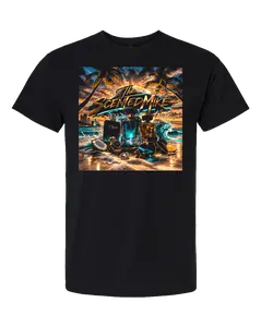 The Scented Mike Miami Nights 2