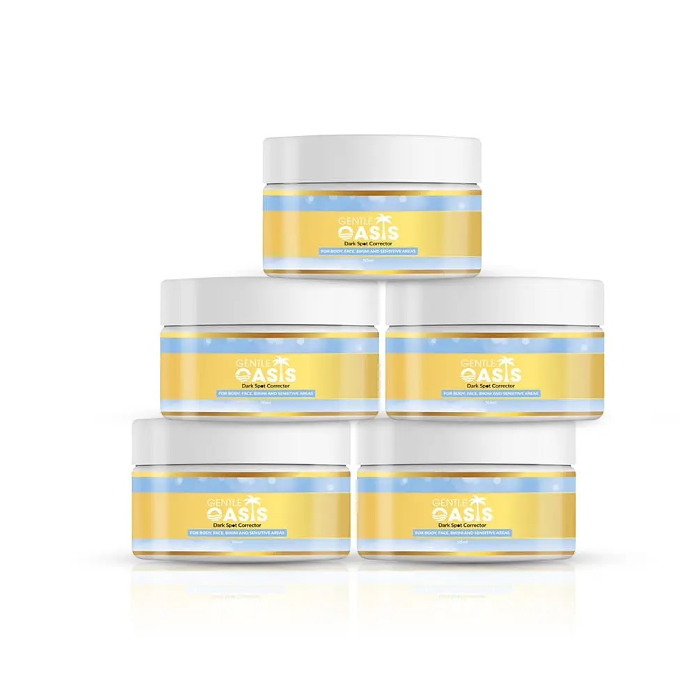 Dark spots Corrector cream (wholesale)