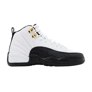 Air Jordan 12 Retro GS 'Taxi' 2025