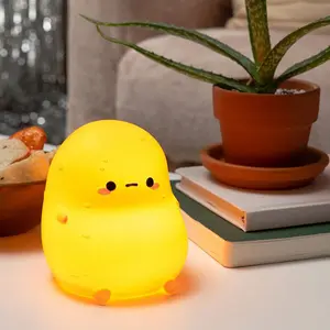 Tayto Potato Ambient Light