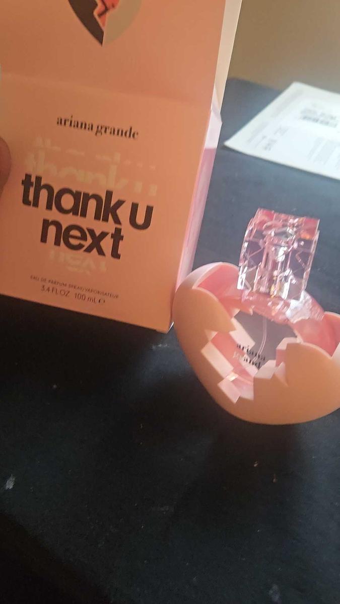 Item: 3.4 OZ / 100 ML