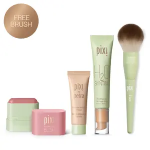 Mini Complexion Besties - Fleur