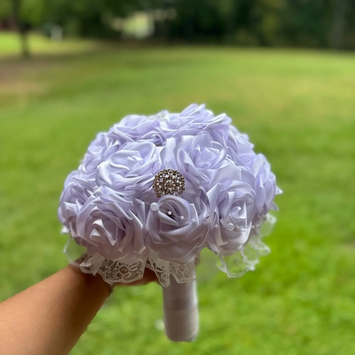 Wedding Bouquets - Perfect Gift for the Bride and Groom - Gifts