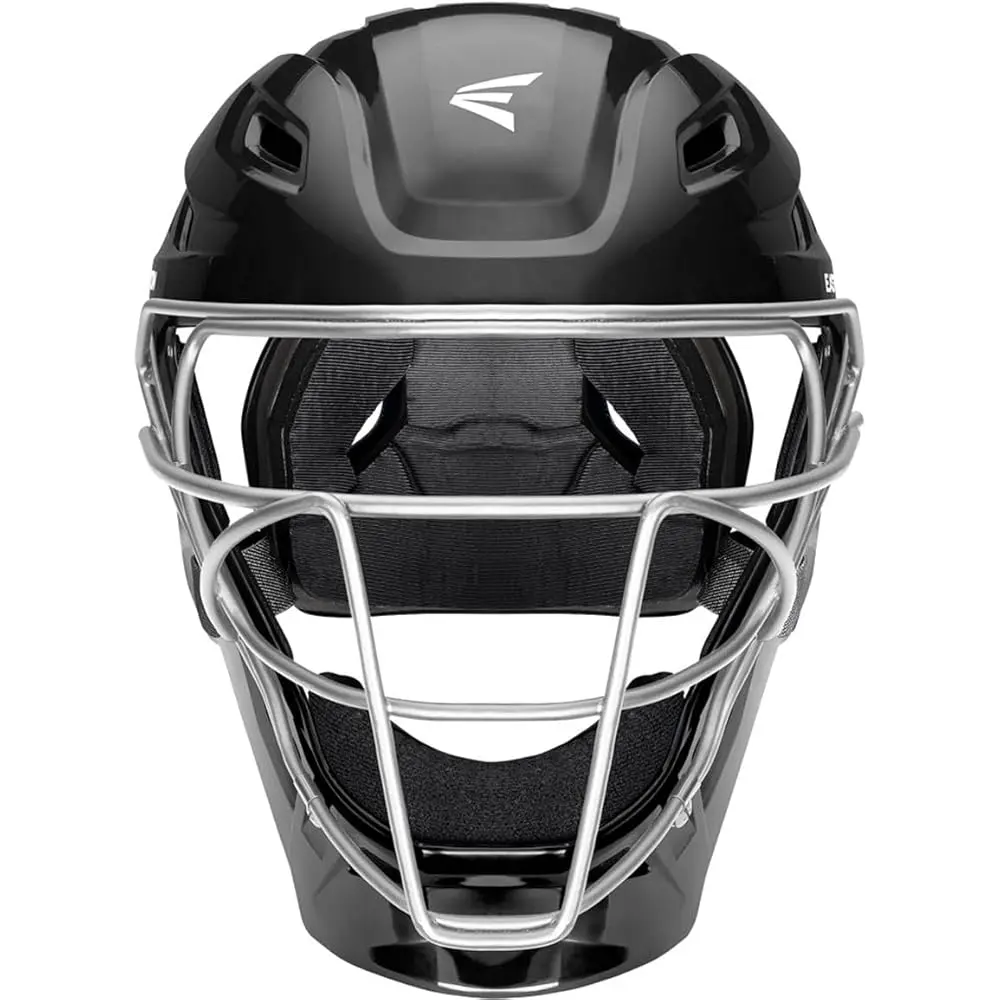 Easton Jen Schro Catcher's Equipment Set, Small Black, Essential Kit for Catchers