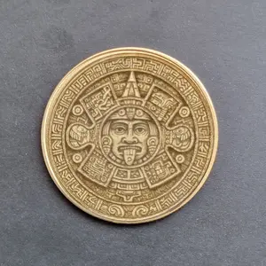 Brass Coin