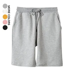 Comfortable Breathable Casual Shorts Men Soft Skin-friendly Versatile Suitable For Various Scenarios
