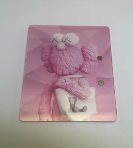 Get To The Money Lash Palette Organizer