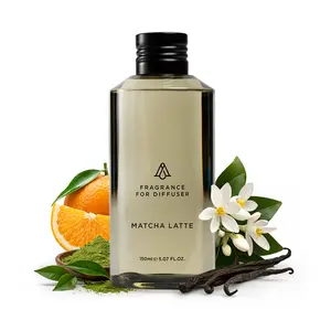 AromaPlan AP122 Scent Diffuser - Smooth Aromatherapy Home Supplies with Floral, Sage & Brightening Citrus Notes, Fragrance Freshener for Care