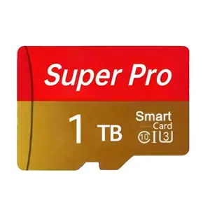 SD Memory Card Compatible with Camera Tablet Phone Psp Uhd Car Dvr Computer, High & Low Temperature Resistant, No Battery Required