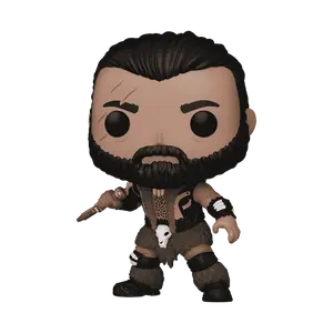 POP Games: Spider-Man 2 - Kraven