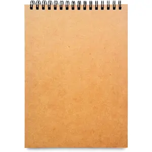 Steno Pads, Note Pads, Lined Thick Paper, 60 Sheets, 6” x 8”(1 PACK, Lined Paper)
