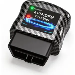 AFM DFM DOD Disabler American Design, Active Fuel Management Compatible with GM V6 V8 4.3L 5.3L 6.0L 6.2L, Fit Chevy Silverado GMC Sierra Yukon Cadillac Escalade