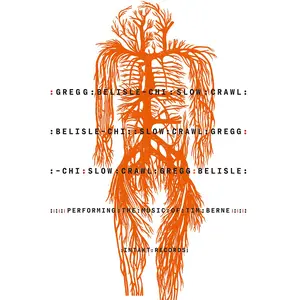 Gregg Belisle-Chi - Slow Crawl: Performing the Music of Tim Berne  [COMPACT DISC - CD]