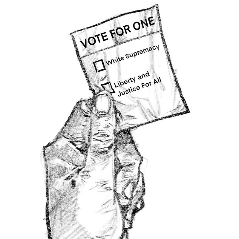 Black AF History: The Un-Whitewashed Story of America by Michael Harriot [Hardback Book]