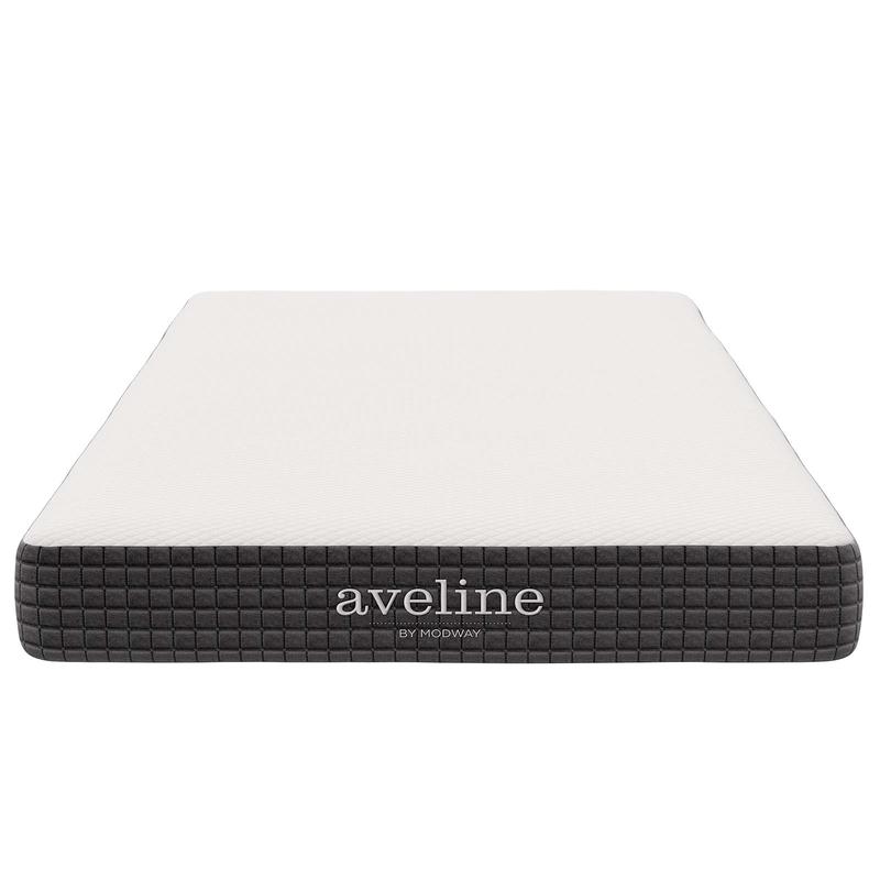 Modway Aveline 6" Twin Mattress