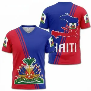 Haiti Soccer Jersey 2026 ''Custom Name'' Number,V7 Haiti National Team all Shirt, Custom Haiti 1804 Football Apparel, Unisex Sak Pase Supporter Tee, Citadelle Laferriere Blokecore Jersey, Haiti Soccer Fan Graphic Tee