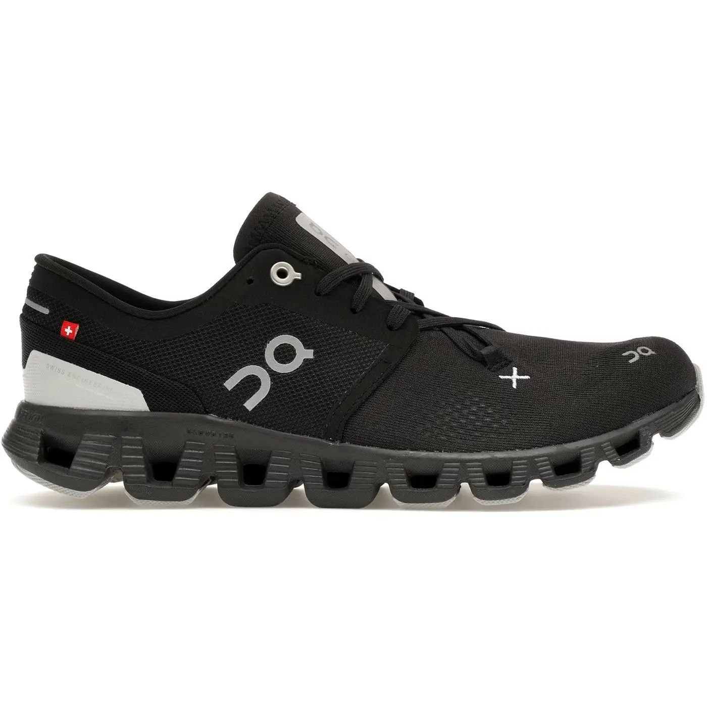 On Running Cloud X 3 Black (Women's) POS