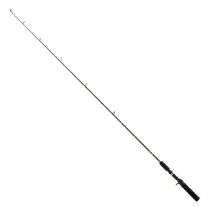 Pole 410 Ultra Light 4' 10" Freshwater Spin-Cast Fishing Rod